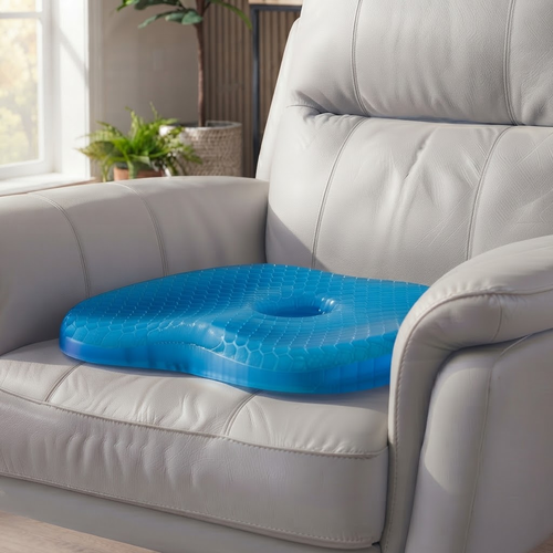 MediShield Gel Cushion