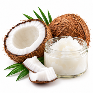 Coconut Oil