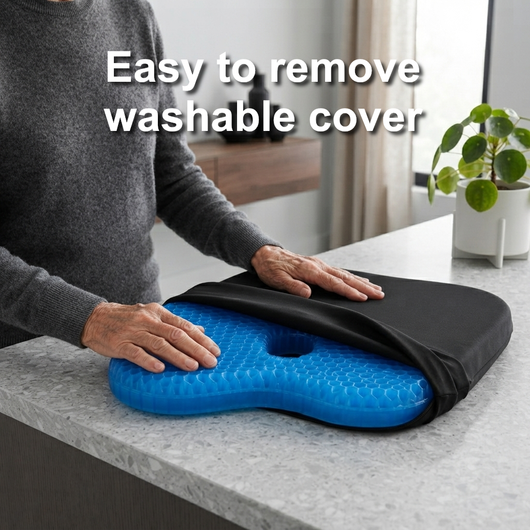 MediShield Gel Cushion
