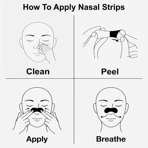 Snooze Strips