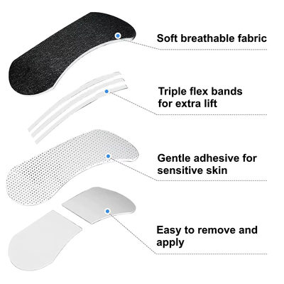 Snooze Strips