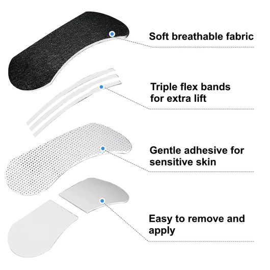 Snooze Strips