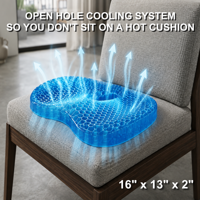 MediShield Gel Cushion