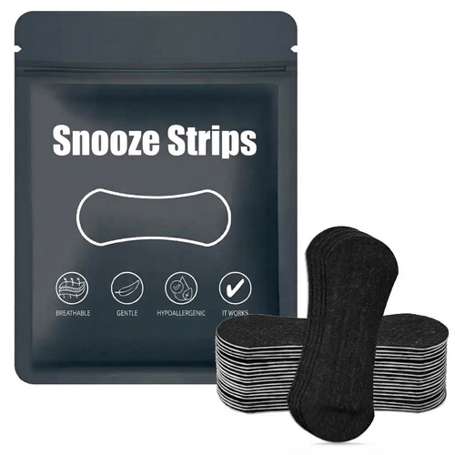 Snooze Strips