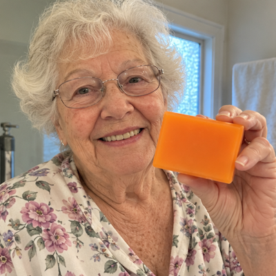 Review by Ruth